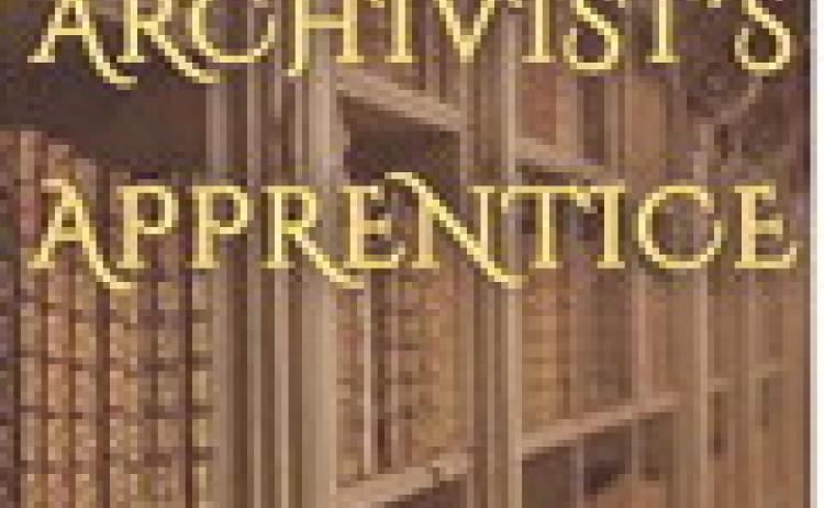Brandy Bostian coming to the Gladwin Library