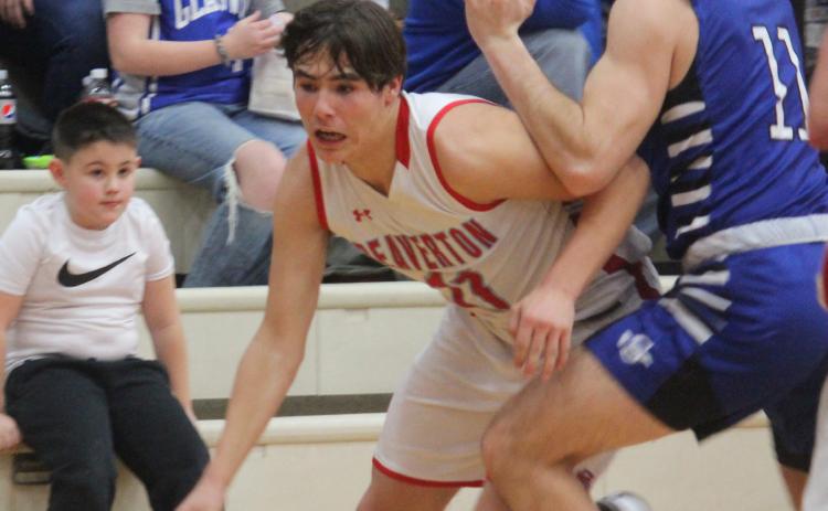 Beaverton survives late surge by the Flying G’s