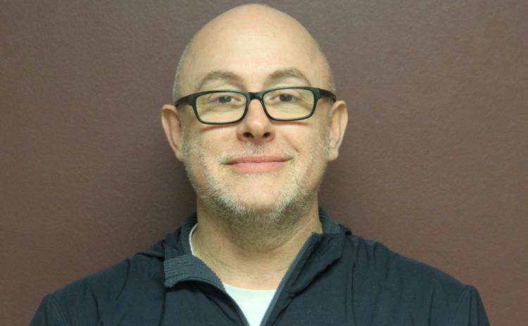 The Record & Clarion welcomes back Loren McLaughlin