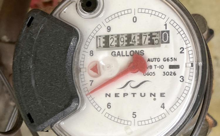 City of Beaverton water customers need new meters pronto