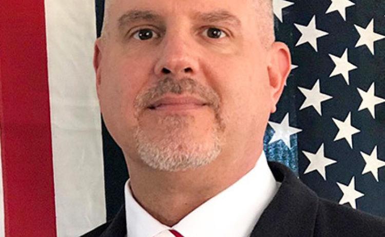 State Rep. Mike Hoadley