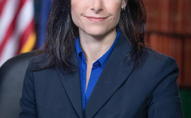 Dana Nessel