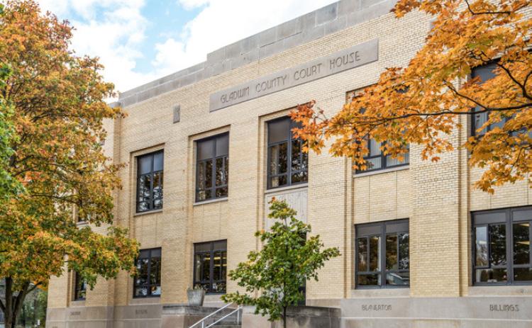 Gladwin County Courthouse