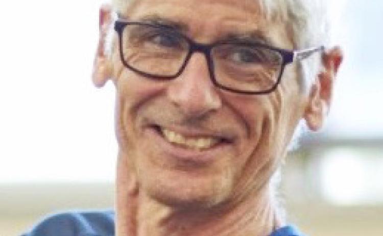 Jim Daniels