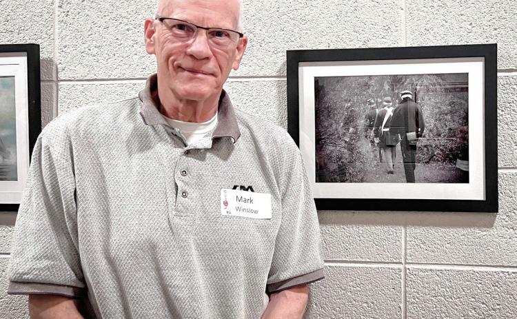 Gladwin guild artists receive ribbons