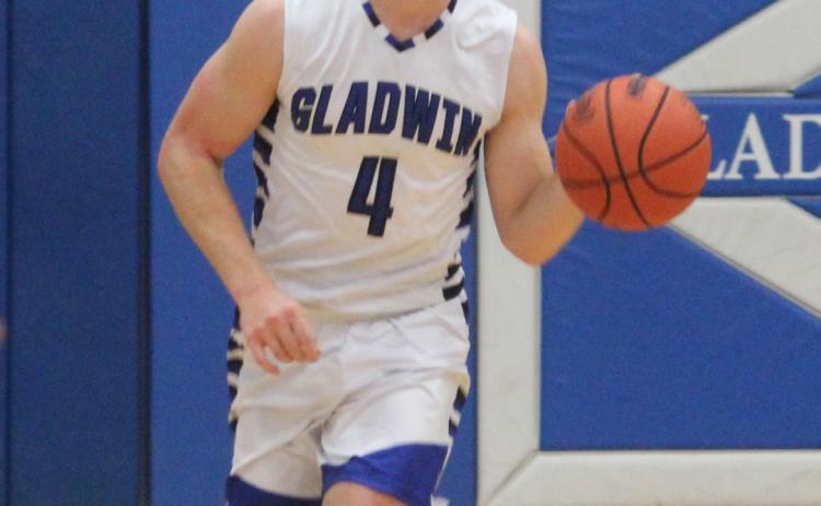 Gladwin boys Basketball heating up, winners of three straight