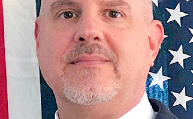 Mike Hoadley