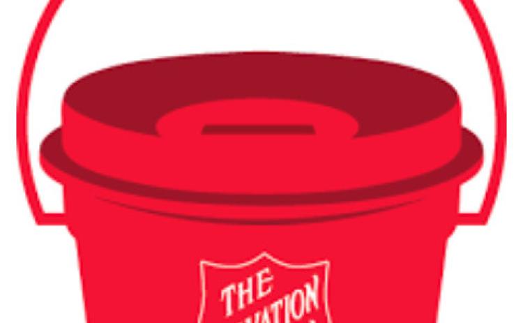 Kiwanis to support Salvation Army