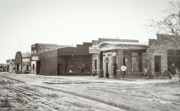 A LOOK BACK IN TIME | BEAVERTON NEARLY 100 YEARS AGO