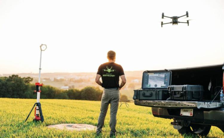Lawsuit could complicate drone laws for hunters and anglers