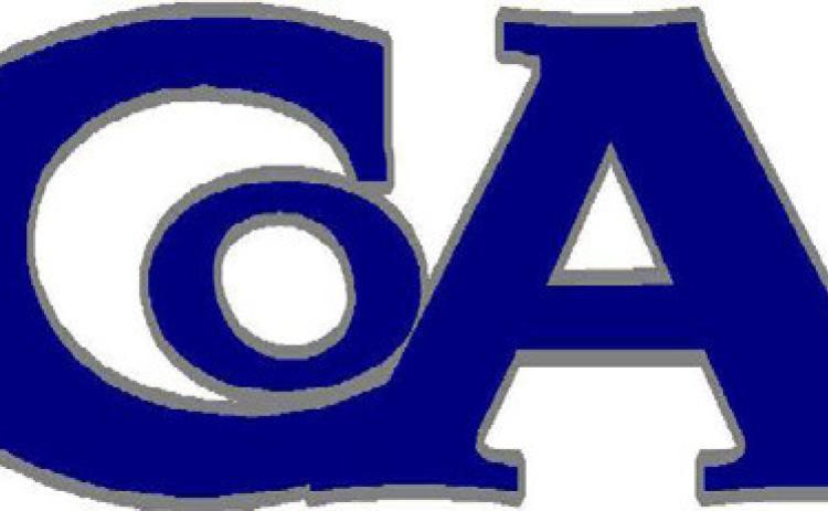 COA monthly caregiver support group slated to meet