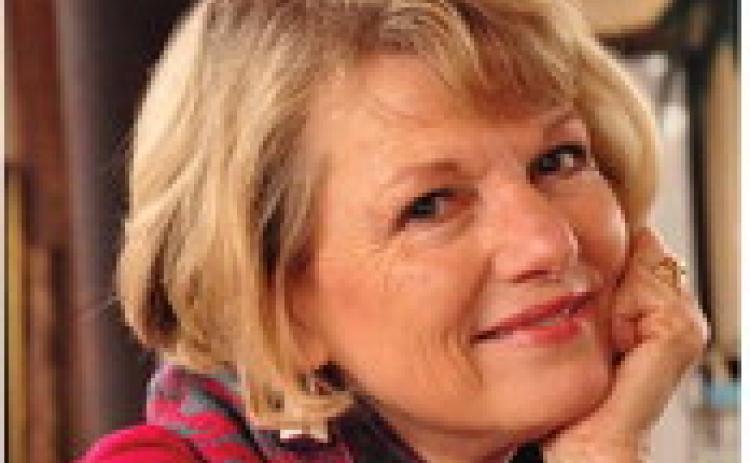 SVSU brings Michigan memoirist to region