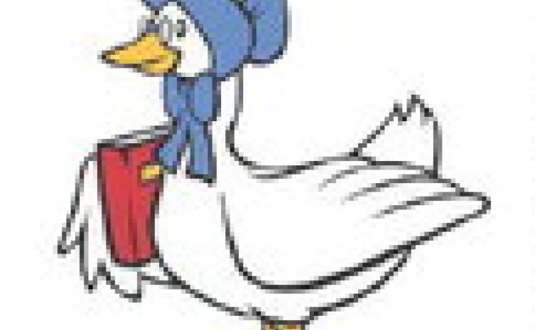 Doc Doc Goose December 15