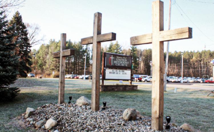 Free Second Saturday Supper slated May 10