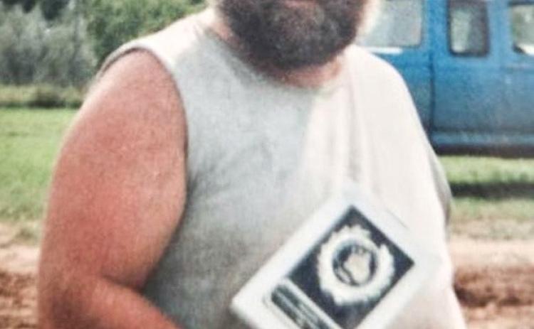Kenneth N. Ashley Jr.