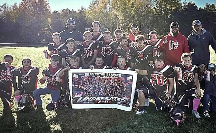 7-0 SEASON