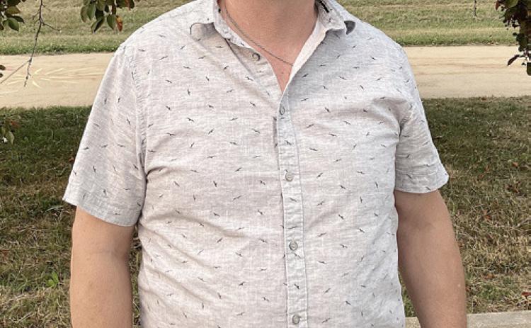 Gary VanBlaricum