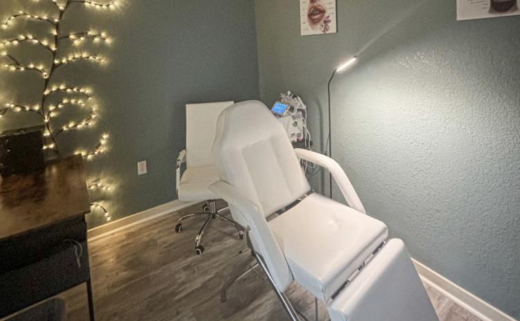 Rejuvenate My Wellness
