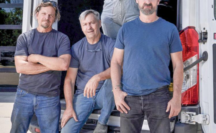 American Pickers to film in Michigan