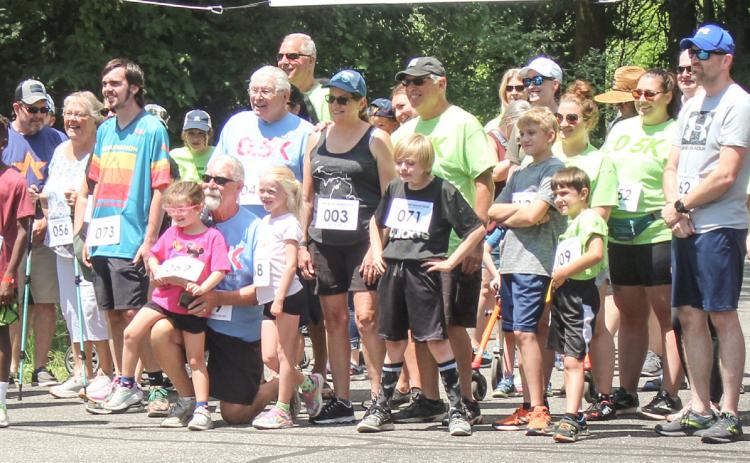 0.5K MICRO MARATHON