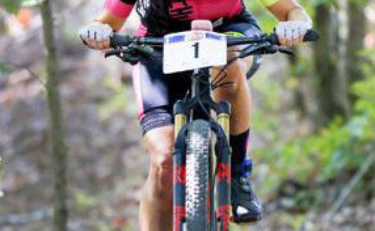 Rust Shaker Mountain Bike Race returns
