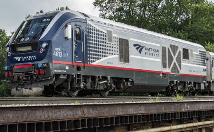 Michigan has seen a steady increase in railway- related deaths, a new report finds.