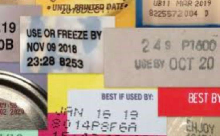 Food manufacturers guide to date labeling and lot codes