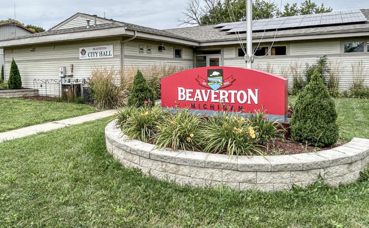 Beaverton City Hall