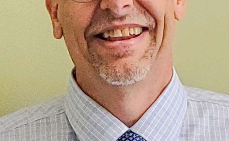 Charles Frisbie