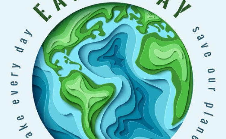 Earth Day event April 17 at GHS