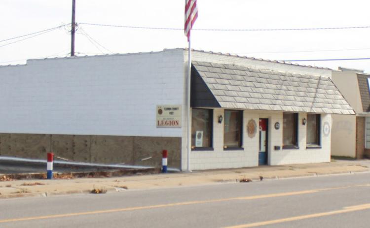 Post 171 Mural Contest extended