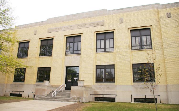 Gladwin County Courthouse