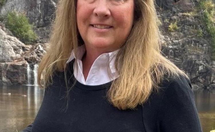 Renee Fabiano enjoys the rewarding experiences she’s had as a volunteer with MyMichigan Hospice.