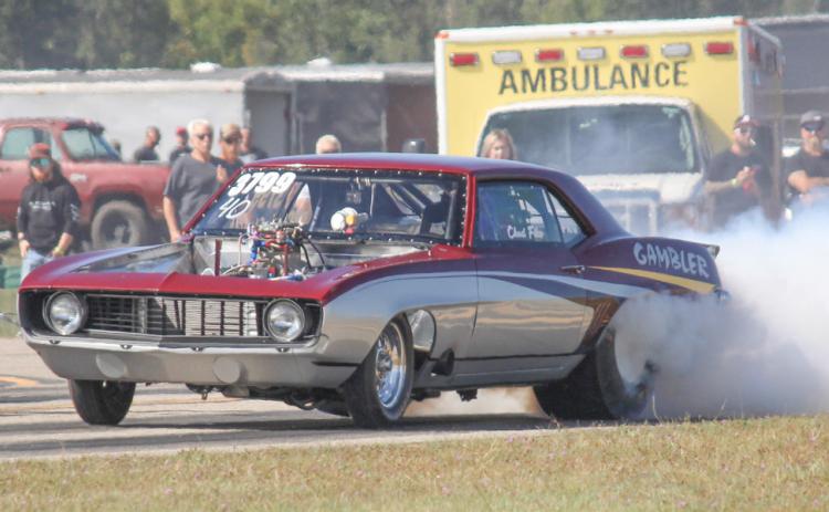 Pre-registration is available for Thunder on the Strip