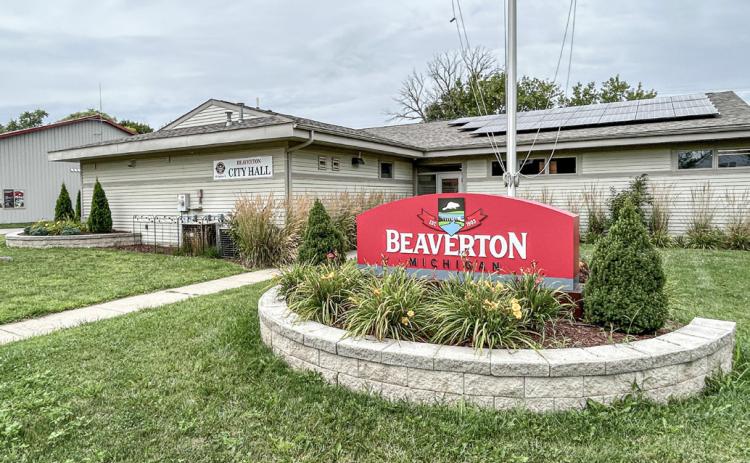Beaverton City Hall