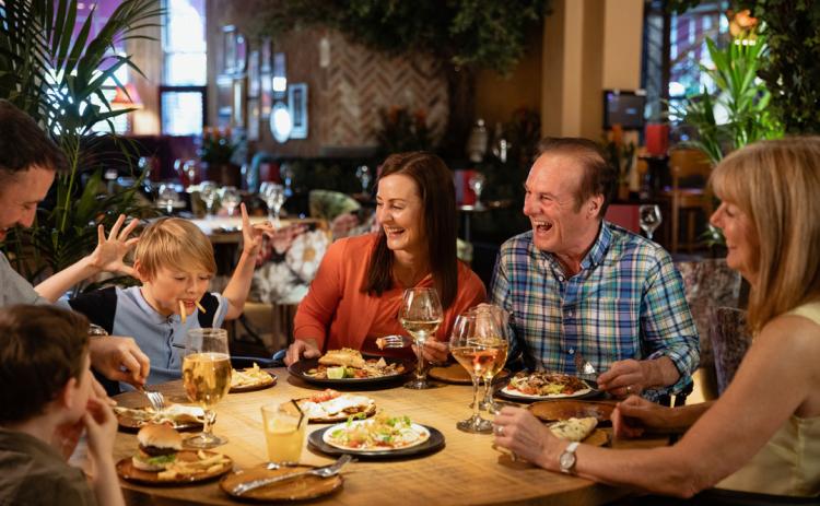 How to choose a restaurant that is right for you