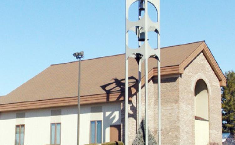 Christ the King Lutheran Church