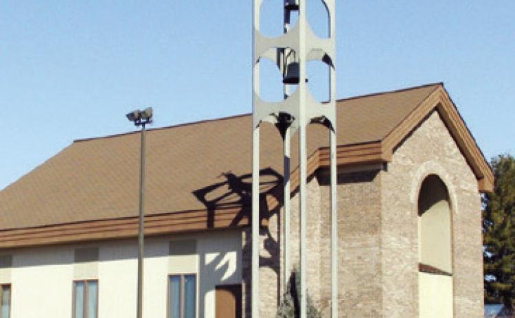 GBCFD at Christ the King slated for May 17