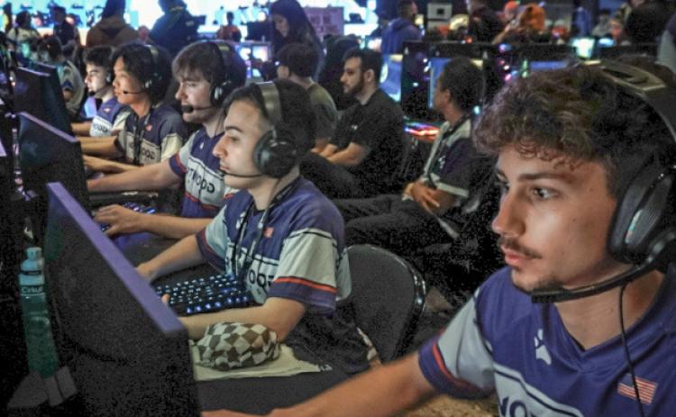 Northwood University applauds creation of Olympic Esports Games