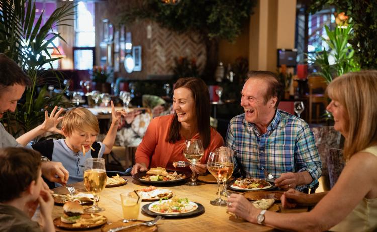 How to choose a restaurant that is right for you