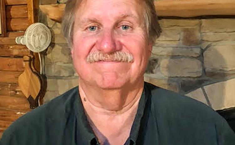 Mike Murphy