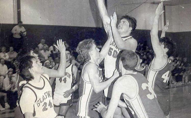 BEAVERTON VERSUS GLADWIN EARLY 1999