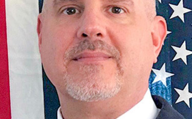 Rep. Hoadley announces June office hours meetings