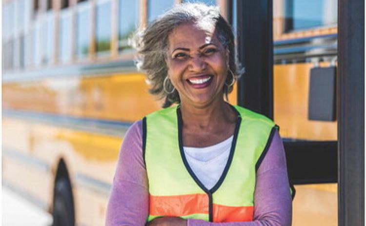 Great part-time jobs for retirees