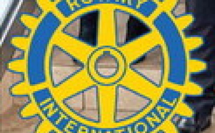 Gladwin Rotary Club honors top student athletes