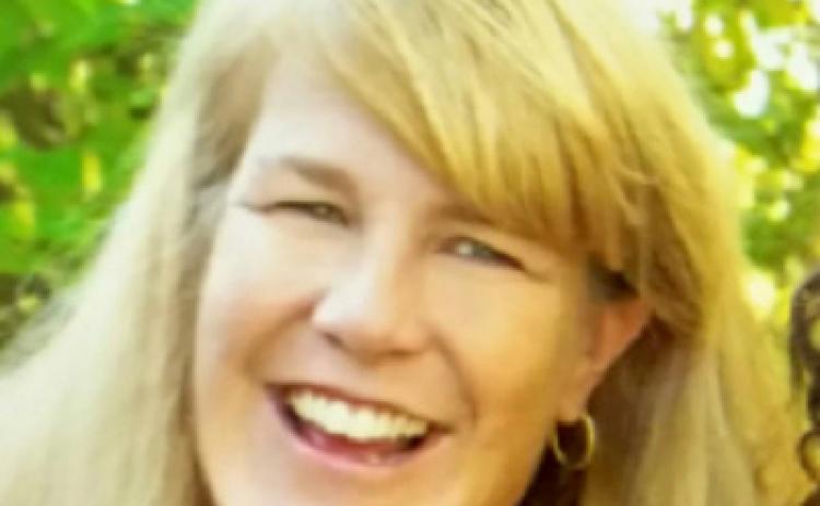 Lisa McGraw is public policy manager for the Michigan Press Association. MICHIGAN PRESS ASSOCIATION
