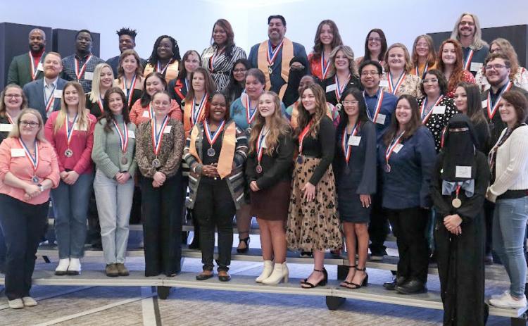 Phi Theta Kappa