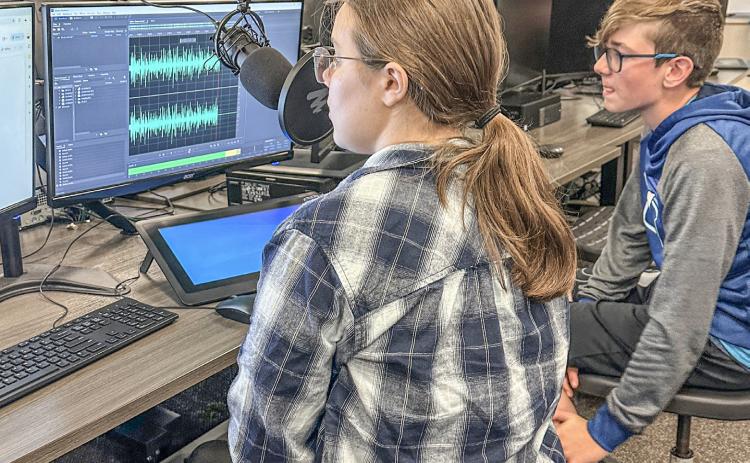 CTE three day summer camp held for area students