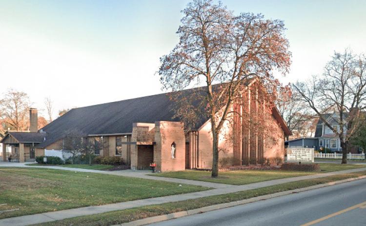 Sacred Heart Church to host Miracles Exhibition and Parish Mission